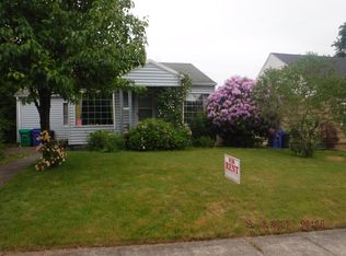 6525 NE 24th Ave, Portland, OR 97211