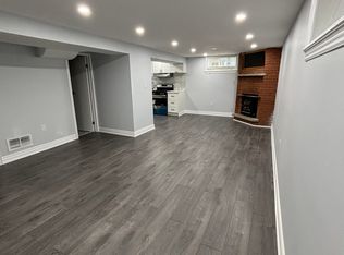 73 Aloma Cres, Brampton, ON L6T2N8