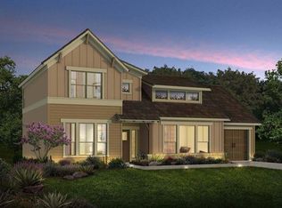 10658 Wills Loop, Austin, TX 78717