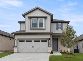 709 Wilderness Point Ln, Anna, TX 75409