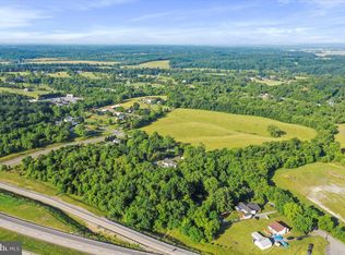 LOT Opequon Ln #A, Kearneysville, WV 25430