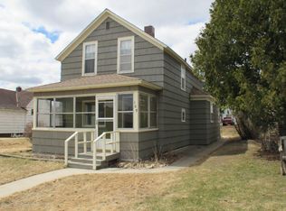109 4th Ave S, Biwabik, MN 55708