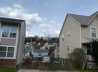 4913 Dearborn St, Pittsburgh, PA