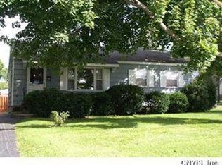 117 Cole Rd, East Syracuse, NY 13057