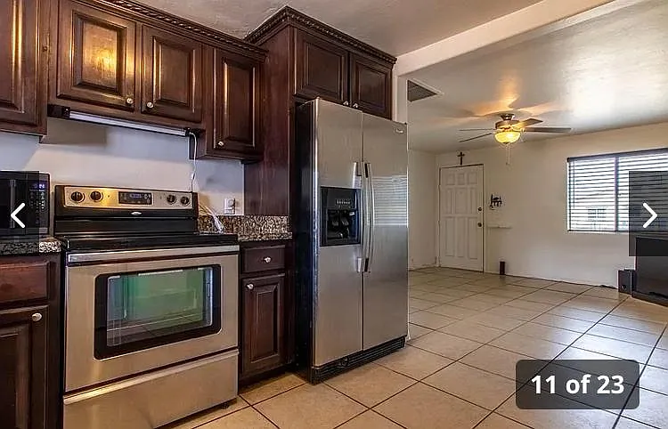 3743 S Liberty Ave — Photo 2