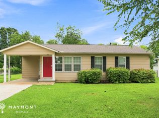 1602 1st Ave SW, Decatur, AL 35601