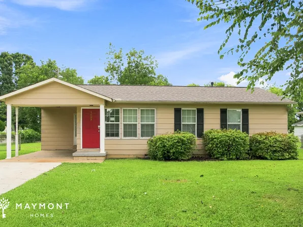 1602 1st Ave SW, Decatur, AL 35601