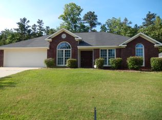 5549 Stubben Ct, Columbus, GA 31909