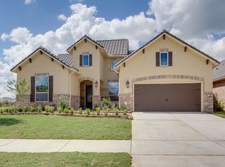 27 Lake View Loop, Fulshear, TX 77441