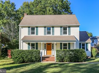 606 Casey Pl, Fredericksburg, VA 22407