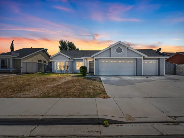 4300 E Avenue R13, Palmdale, CA 93552