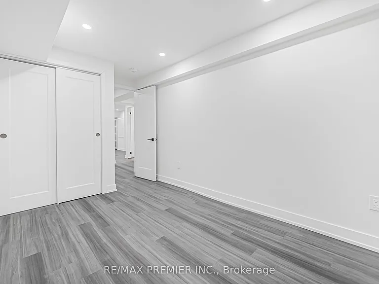 60 Del Francesco Way #BASEMENT — Photo 18