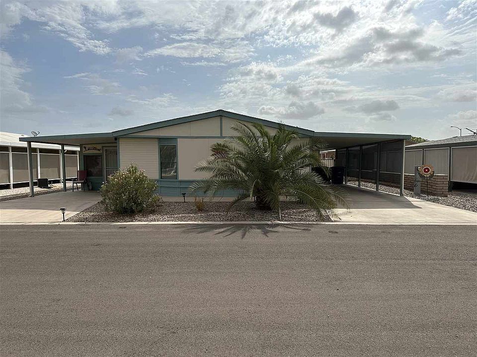 1st image of 3783 S Chapala Cir