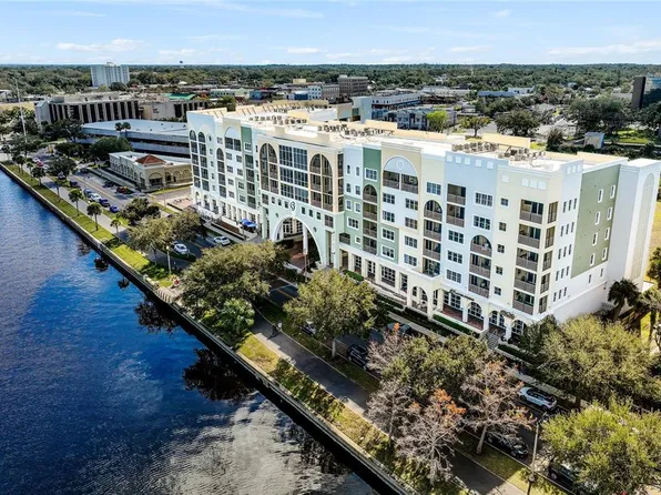 225 Seminole Blvd #412, Sanford, FL 32771