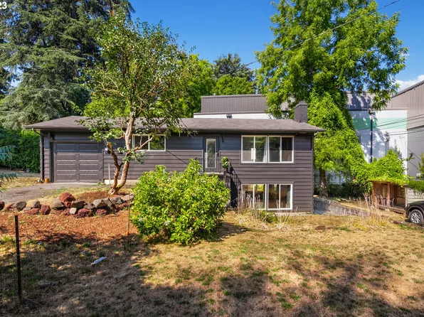 4435 SE Johnson Creek Blvd, Milwaukie, OR 97222