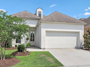 2720 Cresthaven Ave, Baton Rouge, LA 70810