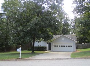 1015 Salford Pl, Grovetown, GA 30813
