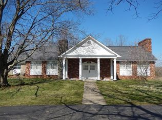 3305 S Waynesville Rd, Morrow, OH 45152