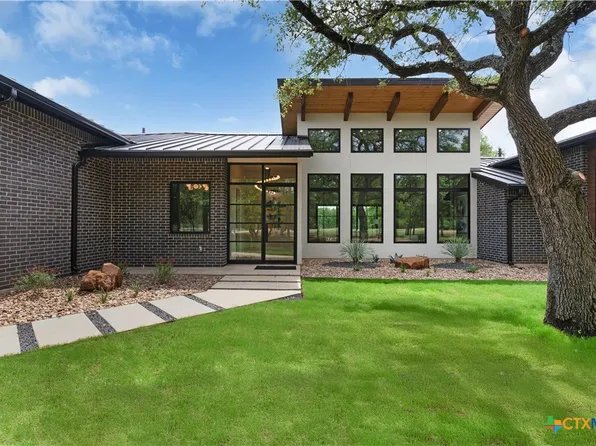 8341 Brewer Ln, Salado, TX 76571