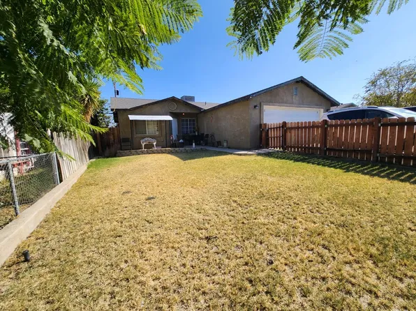 214 Lierly Ave, Taft, CA 93268