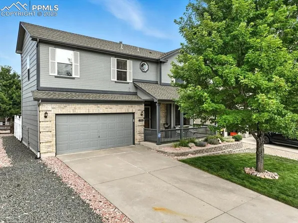 72 Pistol Creek Dr, Monument, CO 80132