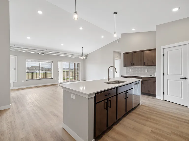 Independence Townhomes — Photo 48