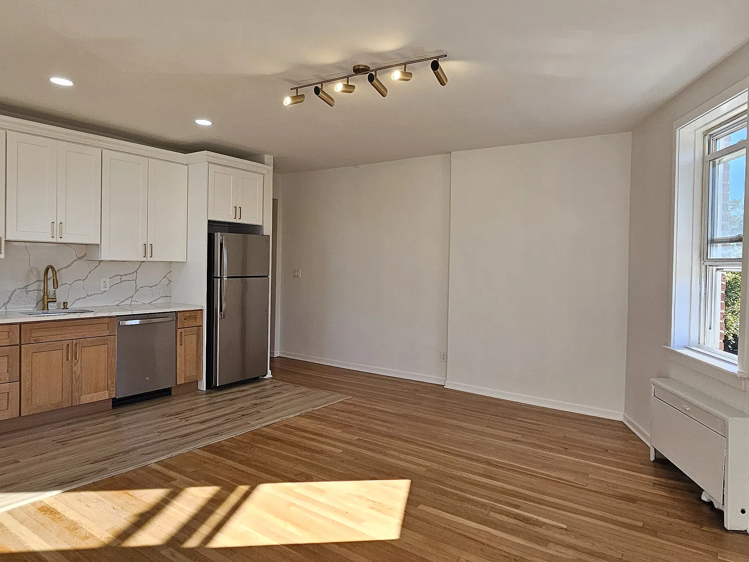 1 bed, 652 sqft, $2,250 — Photo 2