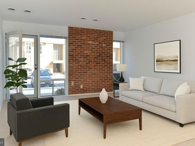 2631 Redcoat Dr #205, Alexandria, VA, 22303