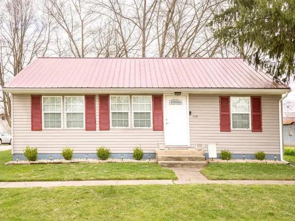 116 Graham St, Sardinia, OH 45171