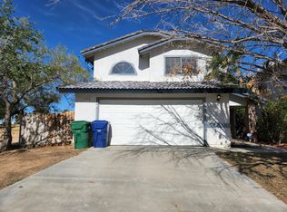 21101 Windsong St, California City, CA 93505