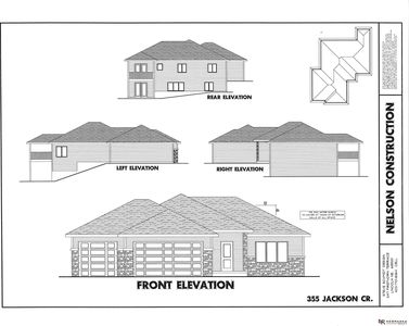 5808 SW Sierra Madre Dr, Lincoln, NE, 68523