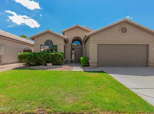 2243 W Myrtle Dr, Chandler, AZ 85248