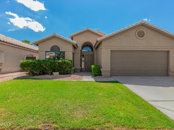 2243 W MYRTLE Drive, Chandler, AZ 85248