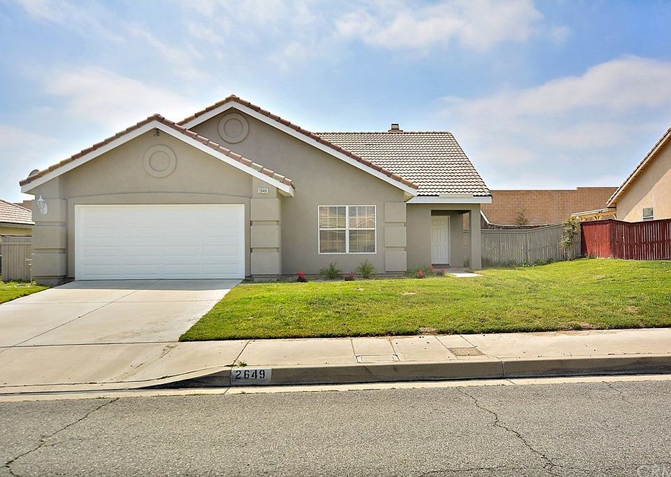 1st image of 2649 W Sunset Ln