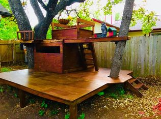 5900 Brown Rock Trl, Austin, TX 78749