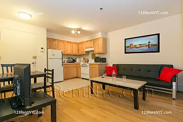 Rented by Chartwell Manhattan Realty