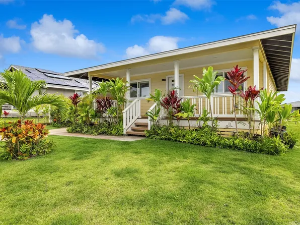 91-1413 Kaahaaha St, Ewa Beach, HI 96706