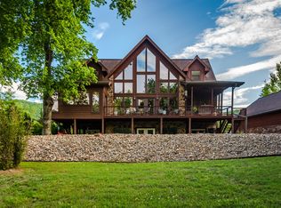 1140 Stone Creek Way, Norfork, AR 72658