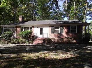 2928 Windsorview Dr, Richmond, VA 23225