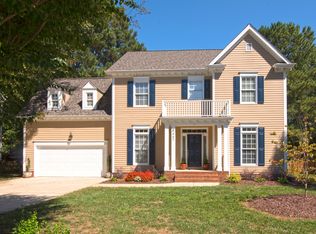 8447 Sandowne Ln, Huntersville, NC 28078