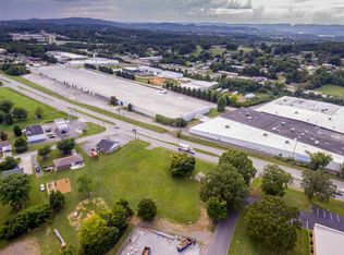 3648 E Morris Blvd, Morristown, TN 37813