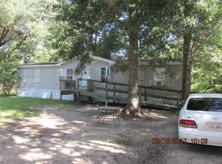 18035 E Rateau Rd, Ponchatoula, LA 70454