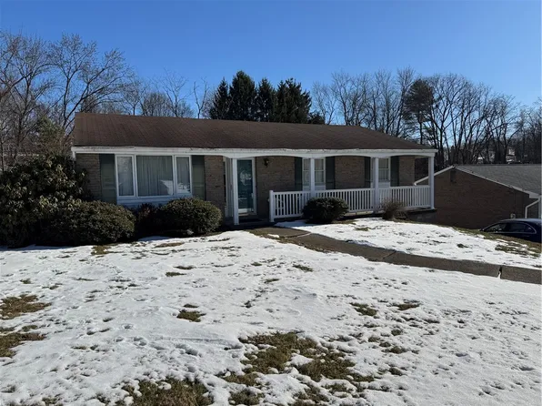 3016 Pitchfork Dr, Mc Kees Rocks, PA 15136