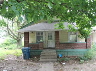 2007 W Wilkins St, Indianapolis, IN 46221