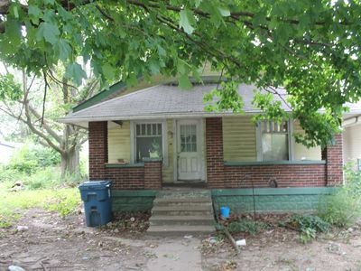 2007 W Wilkins St, Indianapolis, IN, 46221