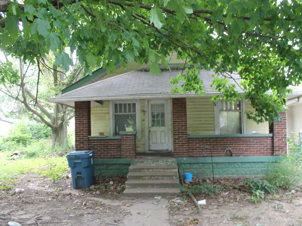 2007 W Wilkins St, Indianapolis, IN 46221