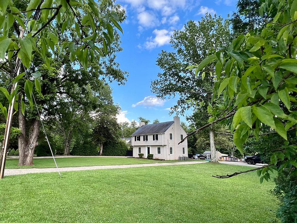 13232 W James Anderson Hwy, Buckingham, VA 23921 MLS 345119 Zillow