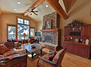 155 Dreamcatcher S #8A, Winter Park, CO 80482