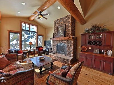 155 Dreamcatcher South, Winter Park, CO, 80482