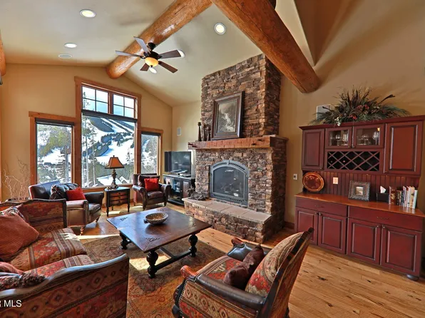 155 Dreamcatcher South, Winter Park, CO 80482